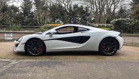 USED 2019 69 MCLAREN 570GT 3.8T V8 SSG Euro 6 (s/s) 2dr This is the 570GT for you