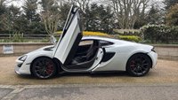 USED 2019 69 MCLAREN 570GT 3.8T V8 SSG Euro 6 (s/s) 2dr This is the 570GT for you