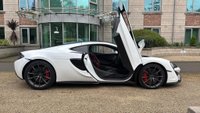 USED 2019 69 MCLAREN 570GT 3.8T V8 SSG Euro 6 (s/s) 2dr This is the 570GT for you