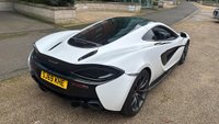 USED 2019 69 MCLAREN 570GT 3.8T V8 SSG Euro 6 (s/s) 2dr This is the 570GT for you