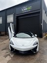 USED 2019 69 MCLAREN 570GT 3.8T V8 SSG Euro 6 (s/s) 2dr This is the 570GT for you