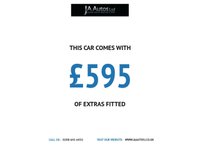 USED 2019 19 KIA SPORTAGE 1.6 GDi 1 SUV 5dr Petrol Manual Euro 6 (s/s) (130 bhp) Great Specification Sportage That Is ULEZ Complaint And Comes With Full Service History !!