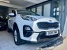 USED 2019 19 KIA SPORTAGE 1.6 GDi 1 SUV 5dr Petrol Manual Euro 6 (s/s) (130 bhp) Great Specification Sportage That Is ULEZ Complaint And Comes With Full Service History !!