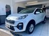 USED 2019 19 KIA SPORTAGE 1.6 GDi 1 SUV 5dr Petrol Manual Euro 6 (s/s) (130 bhp) Great Specification Sportage That Is ULEZ Complaint And Comes With Full Service History !!