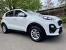 USED 2019 19 KIA SPORTAGE 1.6 GDi 1 SUV 5dr Petrol Manual Euro 6 (s/s) (130 bhp) Great Specification Sportage That Is ULEZ Complaint And Comes With Full Service History !!