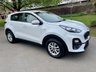 USED 2019 19 KIA SPORTAGE 1.6 GDi 1 SUV 5dr Petrol Manual Euro 6 (s/s) (130 bhp) Great Specification Sportage That Is ULEZ Complaint And Comes With Full Service History !!