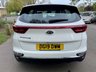 USED 2019 19 KIA SPORTAGE 1.6 GDi 1 SUV 5dr Petrol Manual Euro 6 (s/s) (130 bhp) Great Specification Sportage That Is ULEZ Complaint And Comes With Full Service History !!