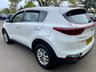 USED 2019 19 KIA SPORTAGE 1.6 GDi 1 SUV 5dr Petrol Manual Euro 6 (s/s) (130 bhp) Great Specification Sportage That Is ULEZ Complaint And Comes With Full Service History !!