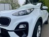 USED 2019 19 KIA SPORTAGE 1.6 GDi 1 SUV 5dr Petrol Manual Euro 6 (s/s) (130 bhp) Great Specification Sportage That Is ULEZ Complaint And Comes With Full Service History !!