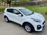 USED 2019 19 KIA SPORTAGE 1.6 GDi 1 SUV 5dr Petrol Manual Euro 6 (s/s) (130 bhp) Great Specification Sportage That Is ULEZ Complaint And Comes With Full Service History !!