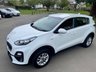 USED 2019 19 KIA SPORTAGE 1.6 GDi 1 SUV 5dr Petrol Manual Euro 6 (s/s) (130 bhp) Great Specification Sportage That Is ULEZ Complaint And Comes With Full Service History !!