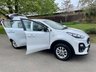 USED 2019 19 KIA SPORTAGE 1.6 GDi 1 SUV 5dr Petrol Manual Euro 6 (s/s) (130 bhp) Great Specification Sportage That Is ULEZ Complaint And Comes With Full Service History !!