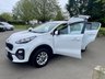 USED 2019 19 KIA SPORTAGE 1.6 GDi 1 SUV 5dr Petrol Manual Euro 6 (s/s) (130 bhp) Great Specification Sportage That Is ULEZ Complaint And Comes With Full Service History !!