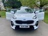 USED 2019 19 KIA SPORTAGE 1.6 GDi 1 SUV 5dr Petrol Manual Euro 6 (s/s) (130 bhp) Great Specification Sportage That Is ULEZ Complaint And Comes With Full Service History !!