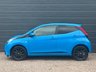 USED 2018 68 TOYOTA AYGO 1.0 VVT-i x-press Hatchback 5dr Auto air con, Bluetooth
