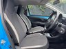 USED 2018 68 TOYOTA AYGO 1.0 VVT-i x-press Hatchback 5dr Auto air con, Bluetooth