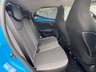 USED 2018 68 TOYOTA AYGO 1.0 VVT-i x-press Hatchback 5dr Auto air con, Bluetooth