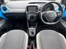 USED 2018 68 TOYOTA AYGO 1.0 VVT-i x-press Hatchback 5dr Auto air con, Bluetooth