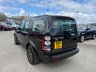 USED 2016 16 LAND ROVER DISCOVERY 4 3.0 SD V6 Graphite SUV 5dr Diesel Auto 4WD Euro 6-2 OWNER CAR FINISHED IN SANTORINI BLACK WITH BLACK LEATHER UPHOLSTERY-7 SEATS-BLUETOOTH-CRUISE CONTROL-SATNAV-REVERSE CAMERA-ELECTRIC FOLDING MIRRORS-MERIDIAN SOUND SYSTEM-DUAL ZONE CLIMATE CONTROL 