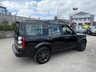 USED 2016 16 LAND ROVER DISCOVERY 4 3.0 SD V6 Graphite SUV 5dr Diesel Auto 4WD Euro 6-2 OWNER CAR FINISHED IN SANTORINI BLACK WITH BLACK LEATHER UPHOLSTERY-7 SEATS-BLUETOOTH-CRUISE CONTROL-SATNAV-REVERSE CAMERA-ELECTRIC FOLDING MIRRORS-MERIDIAN SOUND SYSTEM-DUAL ZONE CLIMATE CONTROL 