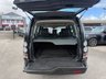 USED 2016 16 LAND ROVER DISCOVERY 4 3.0 SD V6 Graphite SUV 5dr Diesel Auto 4WD Euro 6-2 OWNER CAR FINISHED IN SANTORINI BLACK WITH BLACK LEATHER UPHOLSTERY-7 SEATS-BLUETOOTH-CRUISE CONTROL-SATNAV-REVERSE CAMERA-ELECTRIC FOLDING MIRRORS-MERIDIAN SOUND SYSTEM-DUAL ZONE CLIMATE CONTROL 