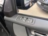USED 2016 16 LAND ROVER DISCOVERY 4 3.0 SD V6 Graphite SUV 5dr Diesel Auto 4WD Euro 6-2 OWNER CAR FINISHED IN SANTORINI BLACK WITH BLACK LEATHER UPHOLSTERY-7 SEATS-BLUETOOTH-CRUISE CONTROL-SATNAV-REVERSE CAMERA-ELECTRIC FOLDING MIRRORS-MERIDIAN SOUND SYSTEM-DUAL ZONE CLIMATE CONTROL 