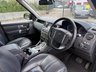 USED 2016 16 LAND ROVER DISCOVERY 4 3.0 SD V6 Graphite SUV 5dr Diesel Auto 4WD Euro 6-2 OWNER CAR FINISHED IN SANTORINI BLACK WITH BLACK LEATHER UPHOLSTERY-7 SEATS-BLUETOOTH-CRUISE CONTROL-SATNAV-REVERSE CAMERA-ELECTRIC FOLDING MIRRORS-MERIDIAN SOUND SYSTEM-DUAL ZONE CLIMATE CONTROL 