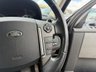 USED 2016 16 LAND ROVER DISCOVERY 4 3.0 SD V6 Graphite SUV 5dr Diesel Auto 4WD Euro 6-2 OWNER CAR FINISHED IN SANTORINI BLACK WITH BLACK LEATHER UPHOLSTERY-7 SEATS-BLUETOOTH-CRUISE CONTROL-SATNAV-REVERSE CAMERA-ELECTRIC FOLDING MIRRORS-MERIDIAN SOUND SYSTEM-DUAL ZONE CLIMATE CONTROL 