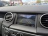 USED 2016 16 LAND ROVER DISCOVERY 4 3.0 SD V6 Graphite SUV 5dr Diesel Auto 4WD Euro 6-2 OWNER CAR FINISHED IN SANTORINI BLACK WITH BLACK LEATHER UPHOLSTERY-7 SEATS-BLUETOOTH-CRUISE CONTROL-SATNAV-REVERSE CAMERA-ELECTRIC FOLDING MIRRORS-MERIDIAN SOUND SYSTEM-DUAL ZONE CLIMATE CONTROL 