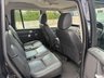 USED 2016 16 LAND ROVER DISCOVERY 4 3.0 SD V6 Graphite SUV 5dr Diesel Auto 4WD Euro 6-2 OWNER CAR FINISHED IN SANTORINI BLACK WITH BLACK LEATHER UPHOLSTERY-7 SEATS-BLUETOOTH-CRUISE CONTROL-SATNAV-REVERSE CAMERA-ELECTRIC FOLDING MIRRORS-MERIDIAN SOUND SYSTEM-DUAL ZONE CLIMATE CONTROL 