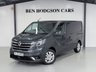 USED 2023 23 RENAULT TRAFIC 2.0 dCi Blue SL28 Sport Panel Van 5dr Diesel Manual L1 H1 Euro 6 (s/s) (130 ps) Nav! LED Lights! Alloy Wheels!