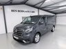 USED 2023 23 RENAULT TRAFIC 2.0 dCi Blue SL28 Sport Panel Van 5dr Diesel Manual L1 H1 Euro 6 (s/s) (130 ps) Nav! LED Lights! Alloy Wheels!