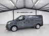 USED 2023 23 RENAULT TRAFIC 2.0 dCi Blue SL28 Sport Panel Van 5dr Diesel Manual L1 H1 Euro 6 (s/s) (130 ps) Nav! LED Lights! Alloy Wheels!