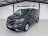 USED 2023 23 RENAULT TRAFIC 2.0 dCi Blue SL28 Sport Panel Van 5dr Diesel Manual L1 H1 Euro 6 (s/s) (130 ps) Nav! LED Lights! Alloy Wheels!