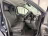 USED 2023 23 RENAULT TRAFIC 2.0 dCi Blue SL28 Sport Panel Van 5dr Diesel Manual L1 H1 Euro 6 (s/s) (130 ps) Nav! LED Lights! Alloy Wheels!