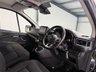 USED 2023 23 RENAULT TRAFIC 2.0 dCi Blue SL28 Sport Panel Van 5dr Diesel Manual L1 H1 Euro 6 (s/s) (130 ps) Nav! LED Lights! Alloy Wheels!