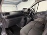 USED 2023 23 RENAULT TRAFIC 2.0 dCi Blue SL28 Sport Panel Van 5dr Diesel Manual L1 H1 Euro 6 (s/s) (130 ps) Nav! LED Lights! Alloy Wheels!