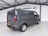 USED 2023 23 RENAULT TRAFIC 2.0 dCi Blue SL28 Sport Panel Van 5dr Diesel Manual L1 H1 Euro 6 (s/s) (130 ps) Nav! LED Lights! Alloy Wheels!