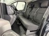USED 2023 23 RENAULT TRAFIC 2.0 dCi Blue SL28 Sport Panel Van 5dr Diesel Manual L1 H1 Euro 6 (s/s) (130 ps) Nav! LED Lights! Alloy Wheels!