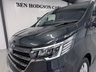 USED 2023 23 RENAULT TRAFIC 2.0 dCi Blue SL28 Sport Panel Van 5dr Diesel Manual L1 H1 Euro 6 (s/s) (130 ps) Nav! LED Lights! Alloy Wheels!