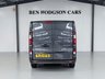 USED 2023 23 RENAULT TRAFIC 2.0 dCi Blue SL28 Sport Panel Van 5dr Diesel Manual L1 H1 Euro 6 (s/s) (130 ps) Nav! LED Lights! Alloy Wheels!
