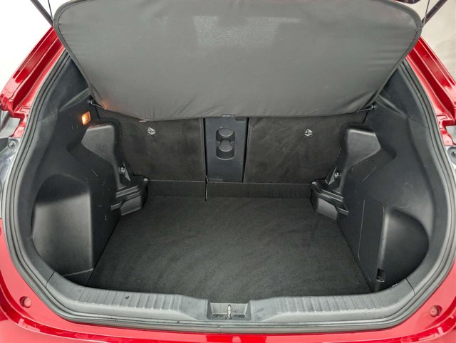 USED 2022 22 TOYOTA YARIS CROSS 1.5 Yaris Cross Design HEV Auto 5dr CLICK & COLLECT/ HOME DELIVERY