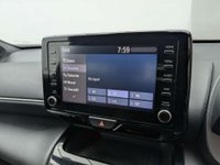 USED 2022 22 TOYOTA YARIS CROSS 1.5 Yaris Cross Design HEV Auto 5dr CLICK & COLLECT/ HOME DELIVERY