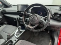 USED 2022 22 TOYOTA YARIS CROSS 1.5 Yaris Cross Design HEV Auto 5dr CLICK & COLLECT/ HOME DELIVERY