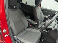 USED 2022 22 TOYOTA YARIS CROSS 1.5 Yaris Cross Design HEV Auto 5dr CLICK & COLLECT/ HOME DELIVERY