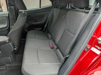 USED 2022 22 TOYOTA YARIS CROSS 1.5 Yaris Cross Design HEV Auto 5dr CLICK & COLLECT/ HOME DELIVERY