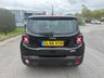 USED 2016 66 JEEP RENEGADE 1.4T MultiAirII Longitude SUV 5dr Petrol Manual Euro 6 (s/s) (140 ps) Economical .Navigation.Euro 6