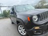 USED 2016 66 JEEP RENEGADE 1.4T MultiAirII Longitude SUV 5dr Petrol Manual Euro 6 (s/s) (140 ps) Economical .Navigation.Euro 6