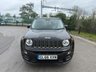 USED 2016 66 JEEP RENEGADE 1.4T MultiAirII Longitude SUV 5dr Petrol Manual Euro 6 (s/s) (140 ps) Economical .Navigation.Euro 6