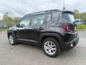 USED 2016 66 JEEP RENEGADE 1.4T MultiAirII Longitude SUV 5dr Petrol Manual Euro 6 (s/s) (140 ps) Economical .Navigation.Euro 6